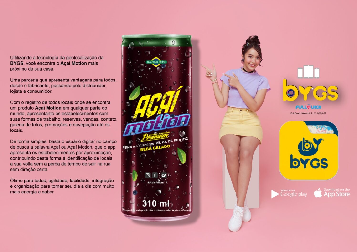 BYGS APP ACAI MOTION – APRESENTACAO 2023